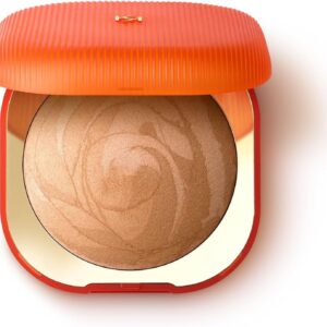 Kiko Milano Juicy Fizz Sunkissed  Bronzer Cor 2 Toffee