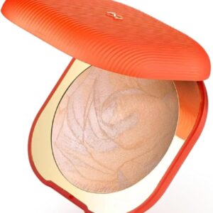 Kiko Milano Juicy Fizz Sunkissed   Bronzer  Cor 1 Macchiato