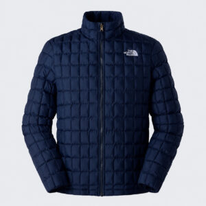 North Face Masculino Jaqueta Thermoball Eco 2.0 Azul Marinho