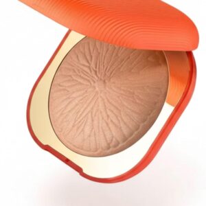 Kiko Milano Juicy Fizz Sunkissed  Bronzer Cor 3 Golden Cocoa