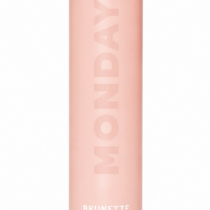 Monday Shampoo A Seco Brunette Dry Com Keratina 200 ml