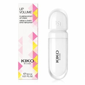 Kiko Milano Lip Balm Volumizador Efeito Pumpling Cor o2