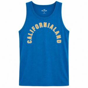 Hollister Regata Masculina  Tamanho M
