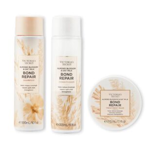 Victórias Secret Bond Repair Shampoo +Condicionador +Mascara