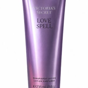 Victoria Secret Loção Perfumada Corporal Love Spell 236 ml