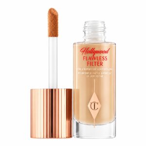 Charlotte Tilbury Primer E Iluminador Tom 4 Medium  30 ml