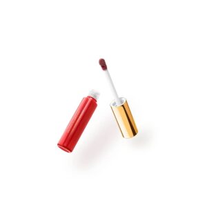 Kiko Milano Gloss Supreme Color Glaze Lip Lacquer Cor 01