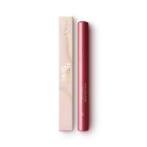 Kiko Milano Hug Couture Lápis Labial Acabamento Mate Cor 04