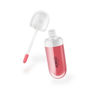 Kiko Milano Kissable Lip Volume Creme Efeito Pumpling Cor O3