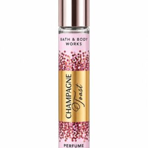 Bath & Body Works Champagne Toast Mini Perfume Spray – 7 ml