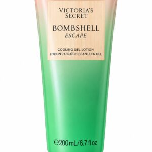 Victoria's Secret Bombshell Escape Loção em Gel Refrescante