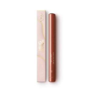 Kiko Milano Hug Couture Lápis Labial Acabamento Mate Cor 01