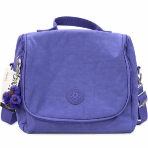 Kipling Lancheira Térmica  New Kichirou - Cor Roxo KI1733