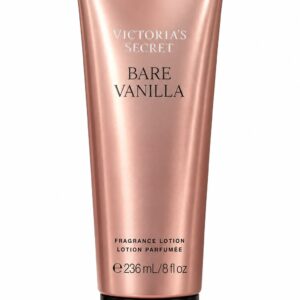 Victoria  Secret Bare Vanilla Loção Corporal Perfumada 236ml