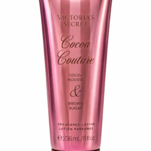 Victoria's Secret Cocoa Couture Loção Perfumada 236ml