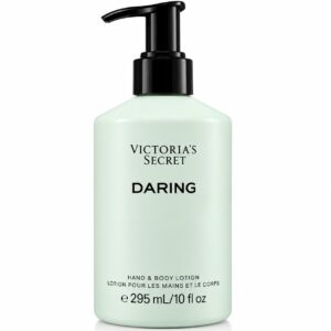 Victoria's Secret Daring Loção Mãos e Corpo Perfumada 295ml