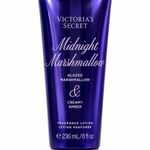 Victoria's Secret Midnight Marshmallow Loção Perfumada 236ml